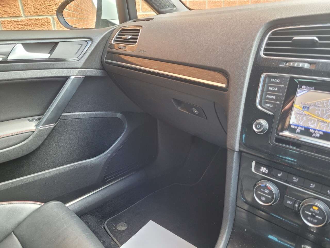 2014 VOLKSWAGEN GOLF 2014 VOLKSWAGEN GOLF