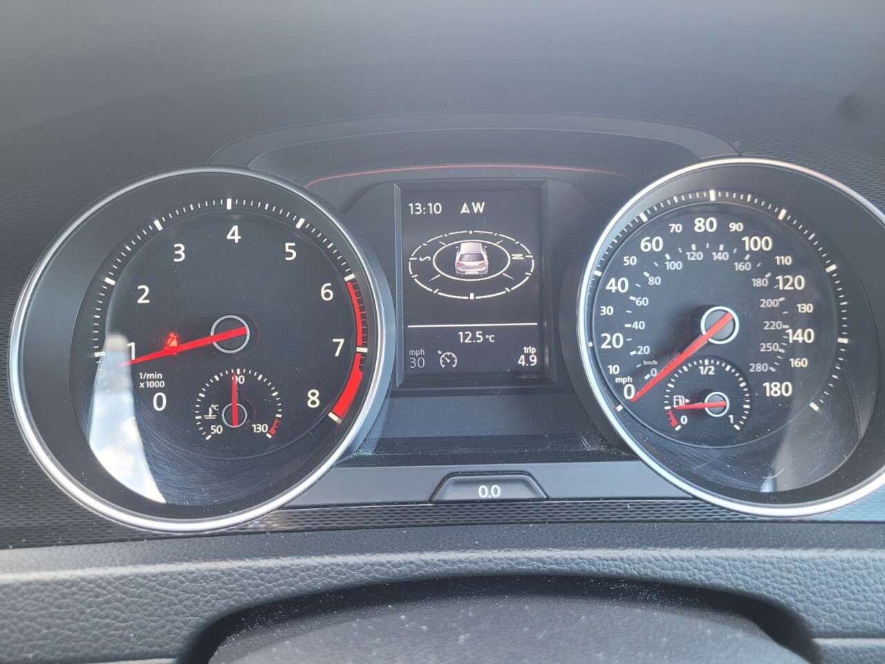 2014 VOLKSWAGEN GOLF 2014 VOLKSWAGEN GOLF