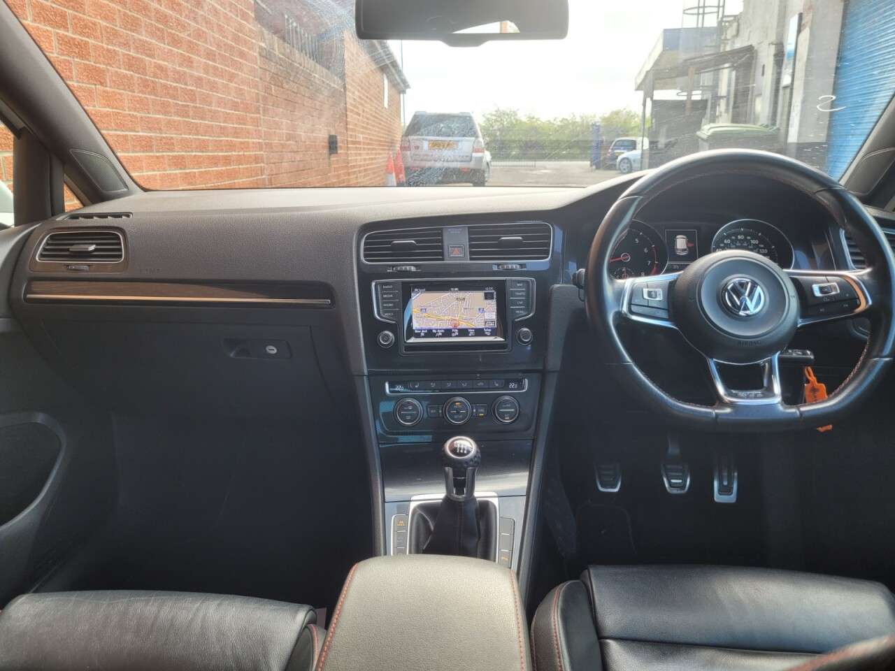 2014 VOLKSWAGEN GOLF 2014 VOLKSWAGEN GOLF