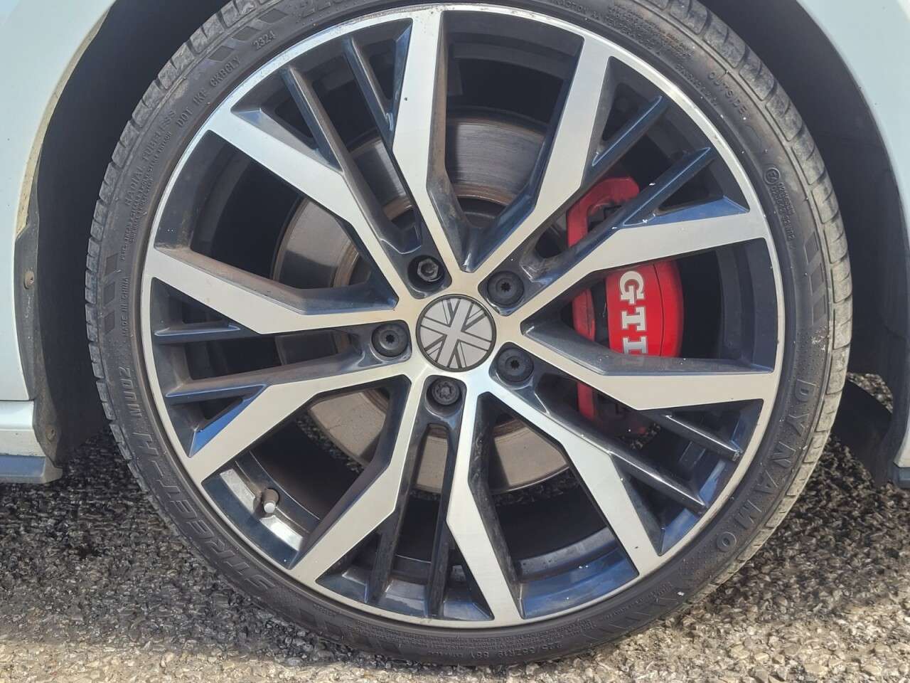 2014 VOLKSWAGEN GOLF 2014 VOLKSWAGEN GOLF