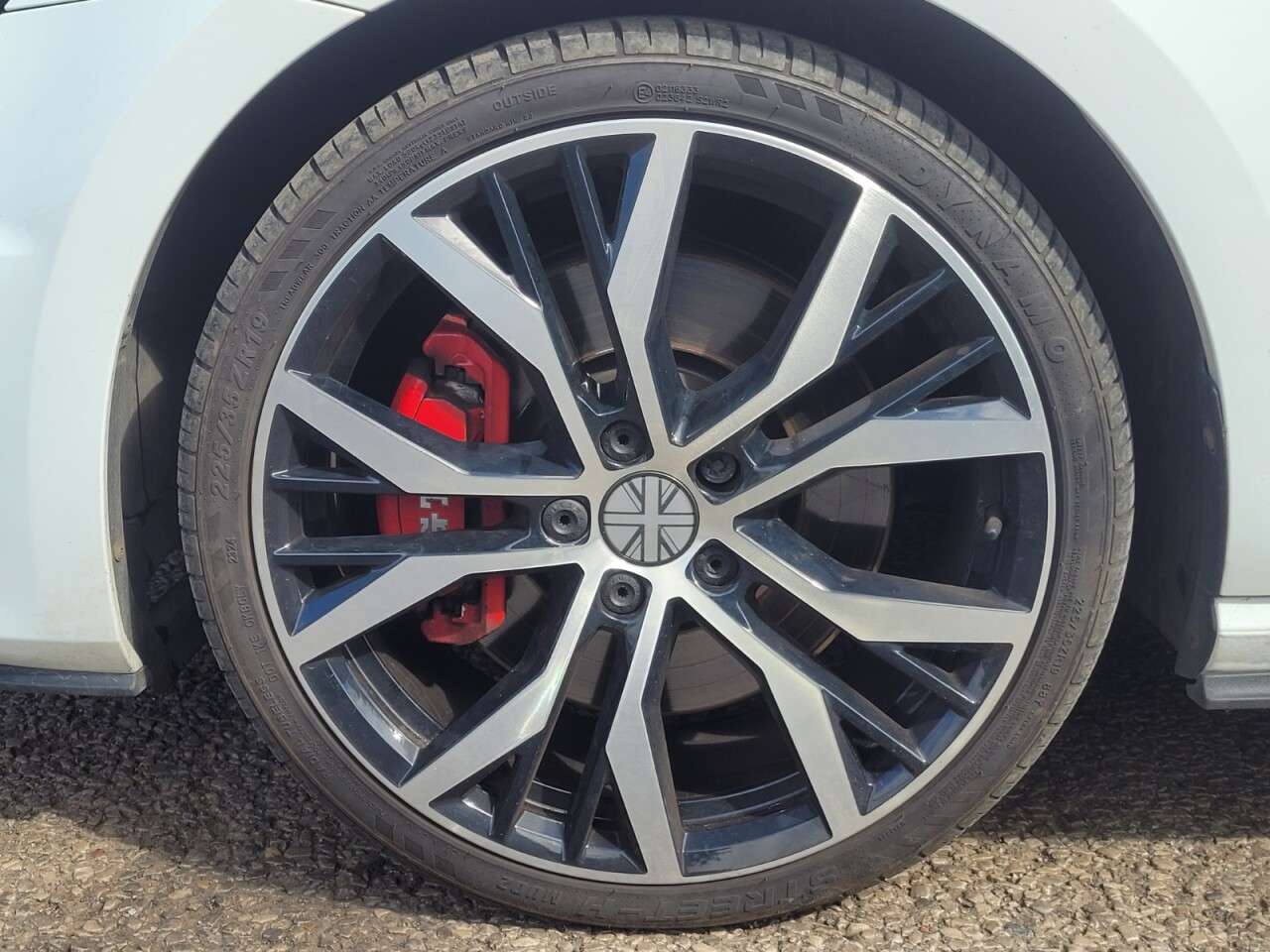 2014 VOLKSWAGEN GOLF 2014 VOLKSWAGEN GOLF