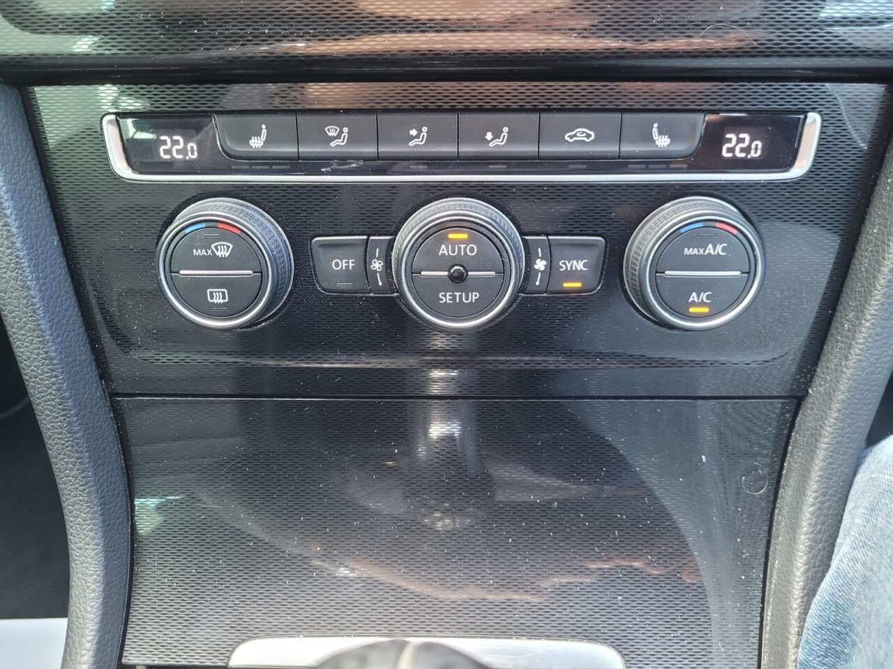 2014 VOLKSWAGEN GOLF 2014 VOLKSWAGEN GOLF