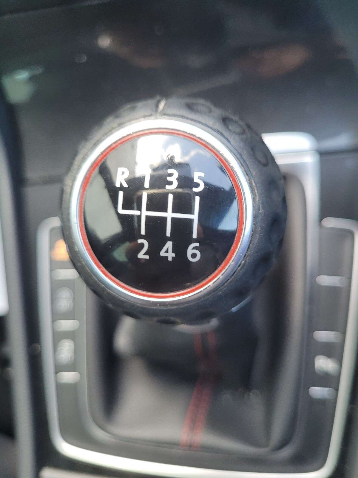 2014 VOLKSWAGEN GOLF 2014 VOLKSWAGEN GOLF