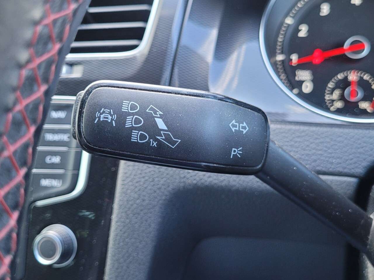 2014 VOLKSWAGEN GOLF 2014 VOLKSWAGEN GOLF