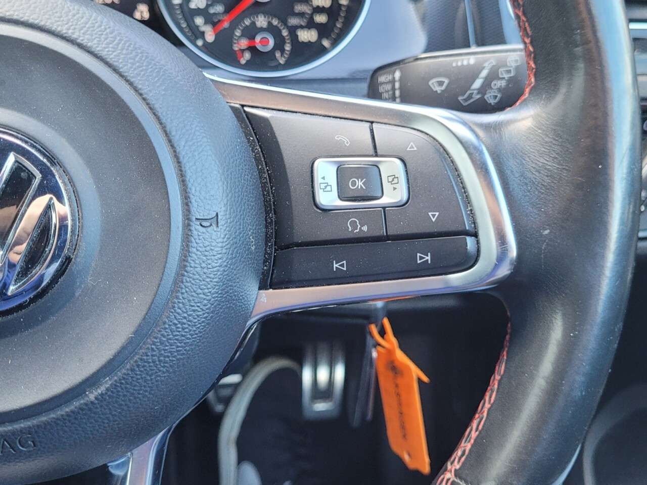 2014 VOLKSWAGEN GOLF 2014 VOLKSWAGEN GOLF