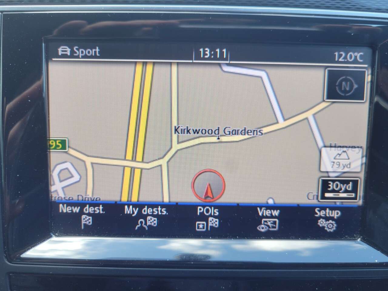 2014 VOLKSWAGEN GOLF 2014 VOLKSWAGEN GOLF