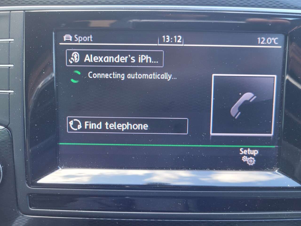 2014 VOLKSWAGEN GOLF 2014 VOLKSWAGEN GOLF