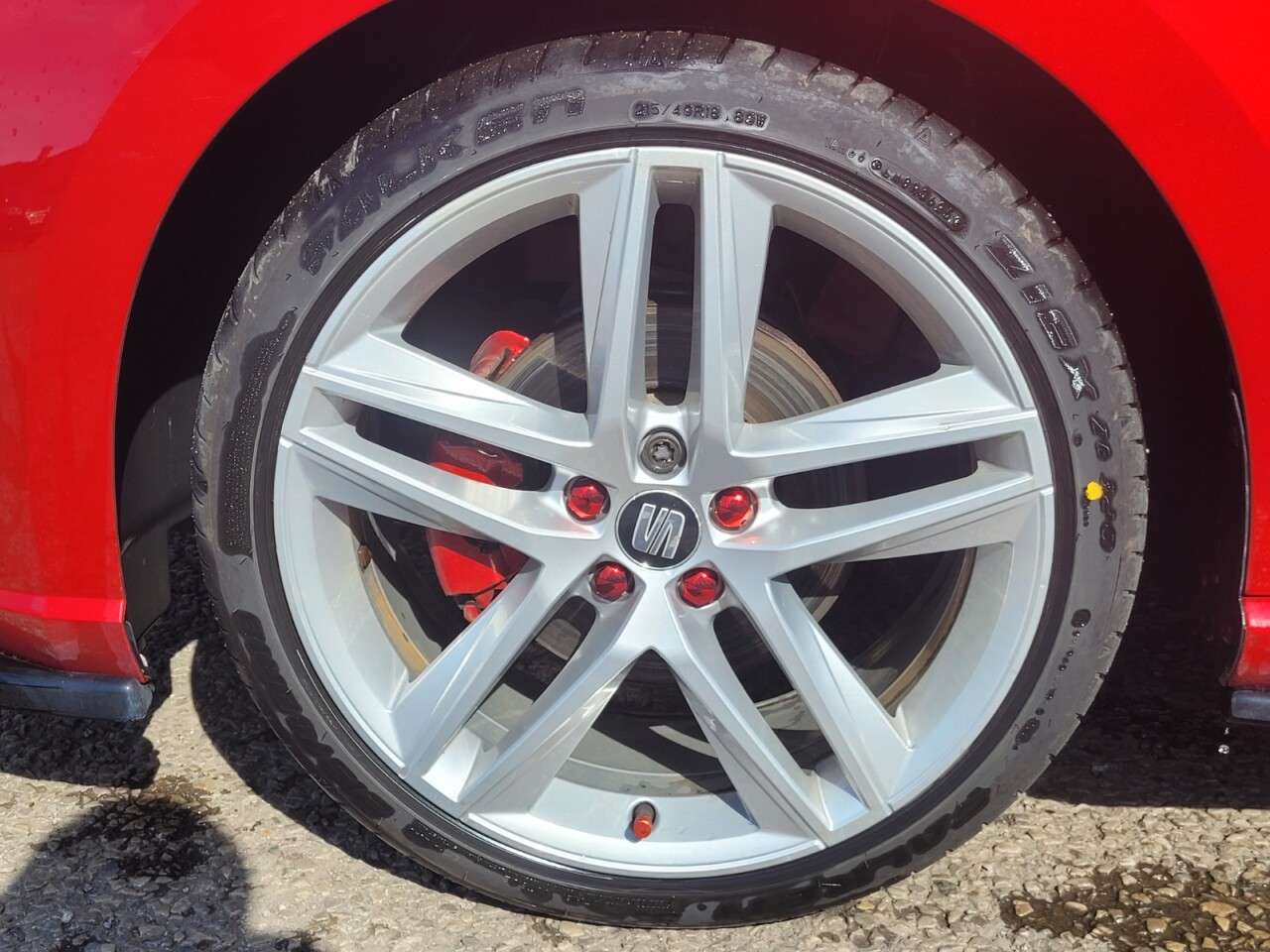 2017 SEAT IBIZA 2017 SEAT IBIZA