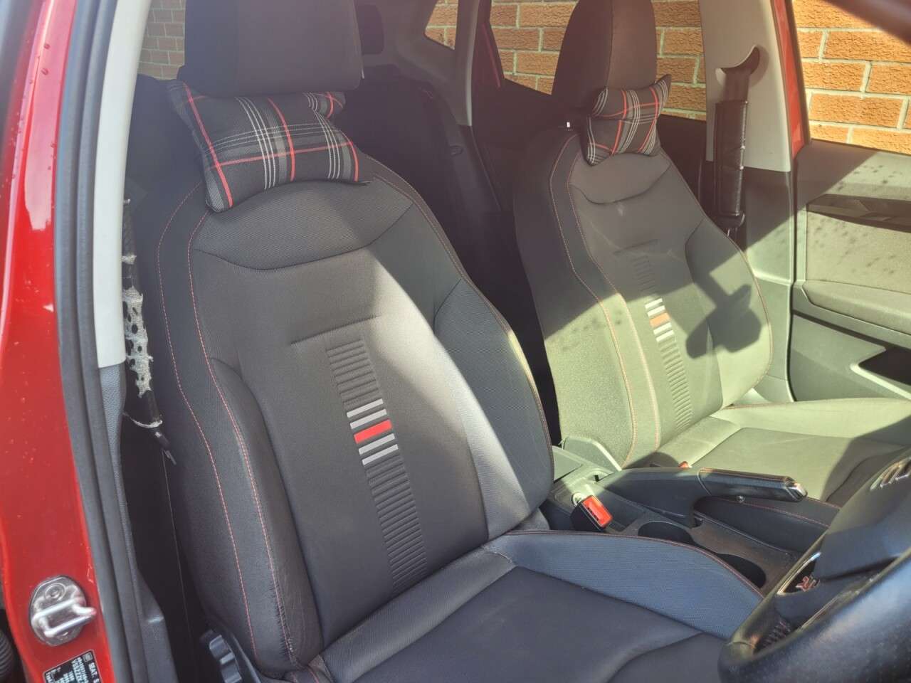 2017 SEAT IBIZA 2017 SEAT IBIZA