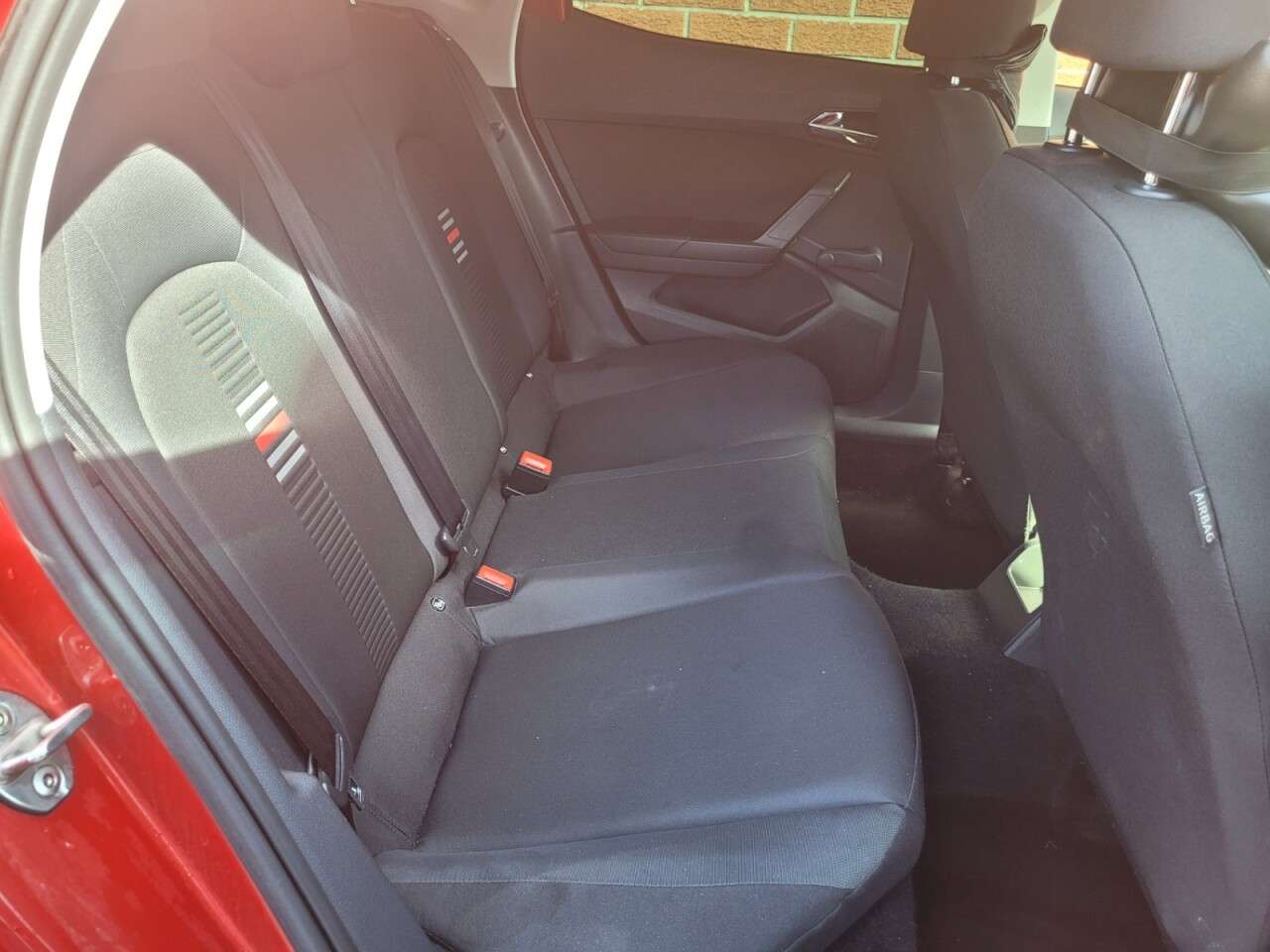 2017 SEAT IBIZA 2017 SEAT IBIZA