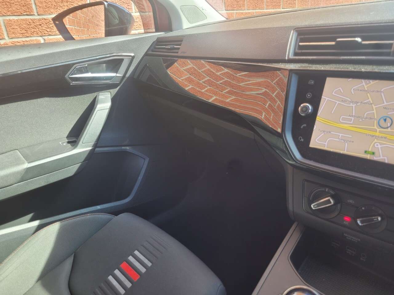 2017 SEAT IBIZA 2017 SEAT IBIZA