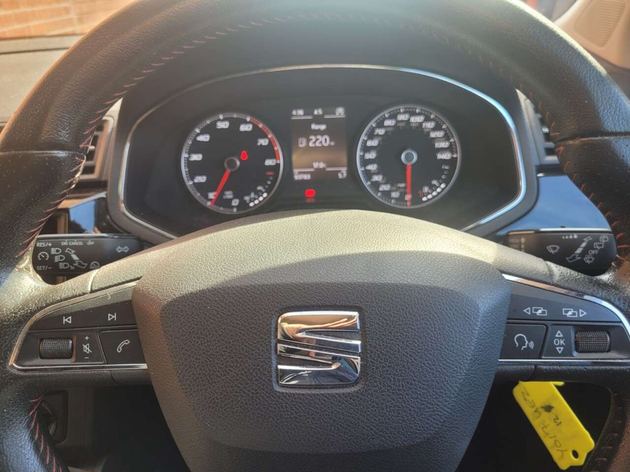 2017 SEAT IBIZA 2017 SEAT IBIZA