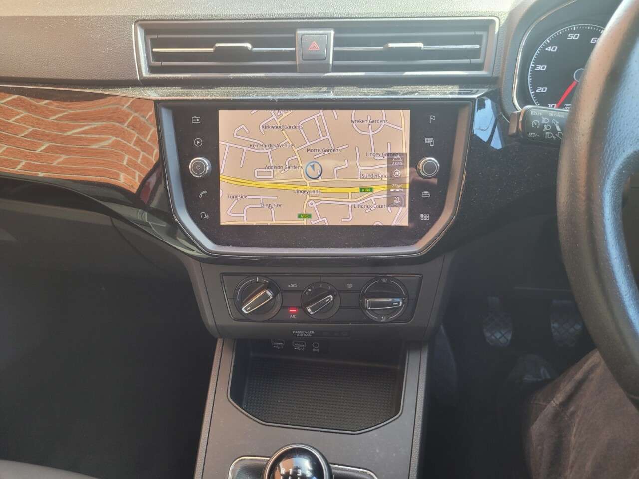 2017 SEAT IBIZA 2017 SEAT IBIZA