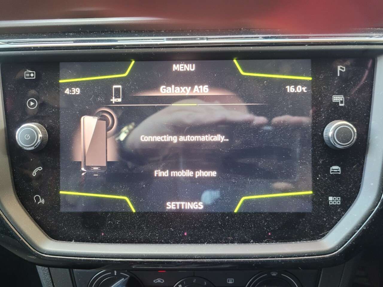 2017 SEAT IBIZA 2017 SEAT IBIZA