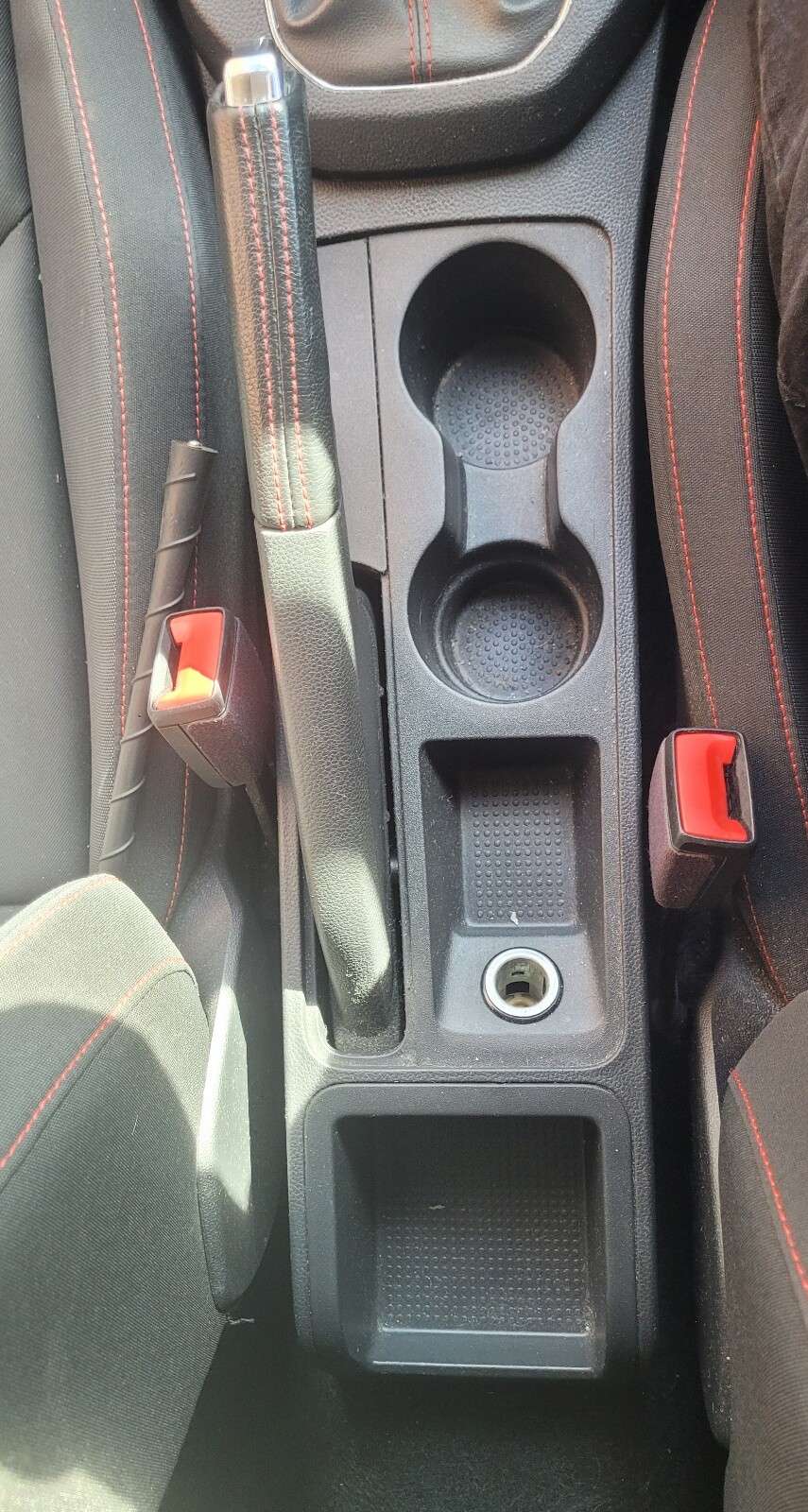 2017 SEAT IBIZA 2017 SEAT IBIZA