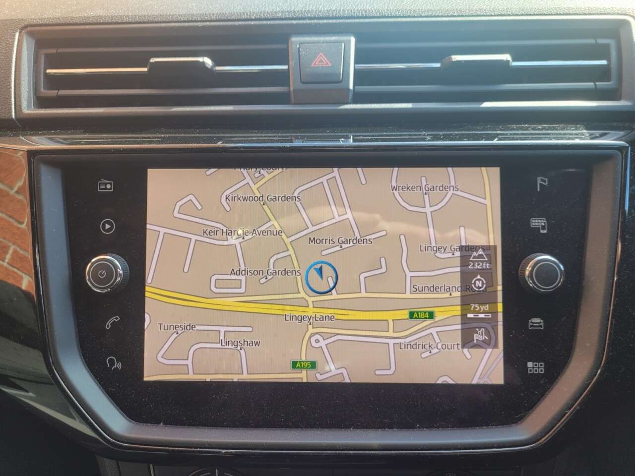 2017 SEAT IBIZA 2017 SEAT IBIZA