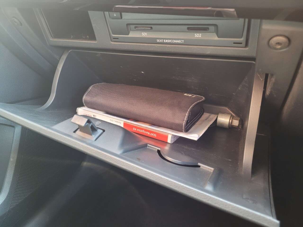 2017 SEAT IBIZA 2017 SEAT IBIZA