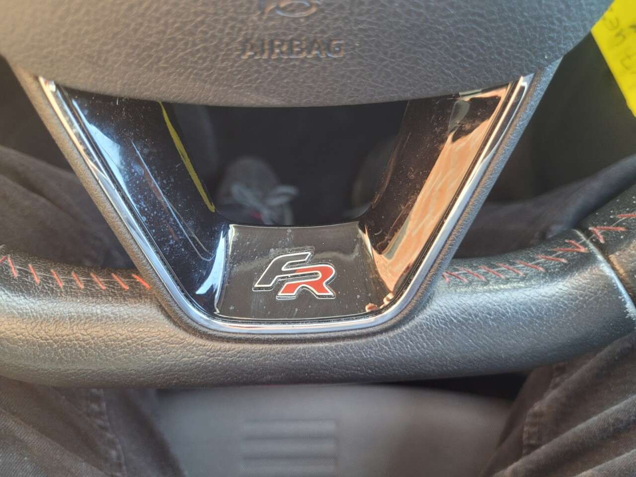 2017 SEAT IBIZA 2017 SEAT IBIZA