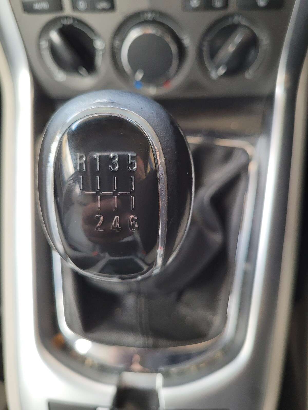 2012 VAUXHALL ANTARA 2012 VAUXHALL ANTARA