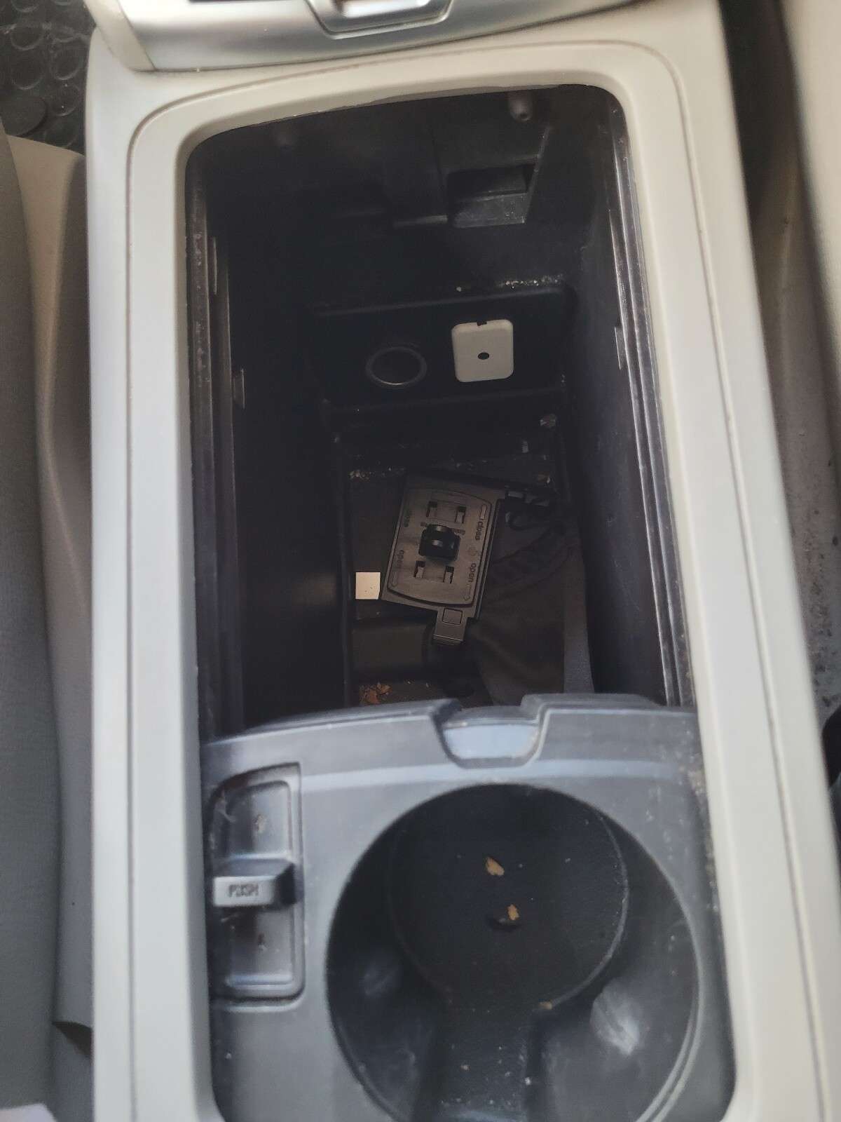 2012 VAUXHALL ANTARA 2012 VAUXHALL ANTARA