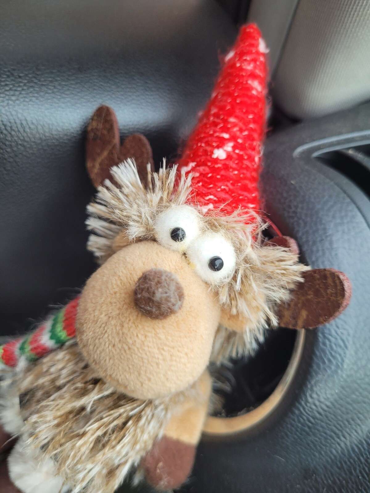 2012 VAUXHALL ANTARA 2012 VAUXHALL ANTARA