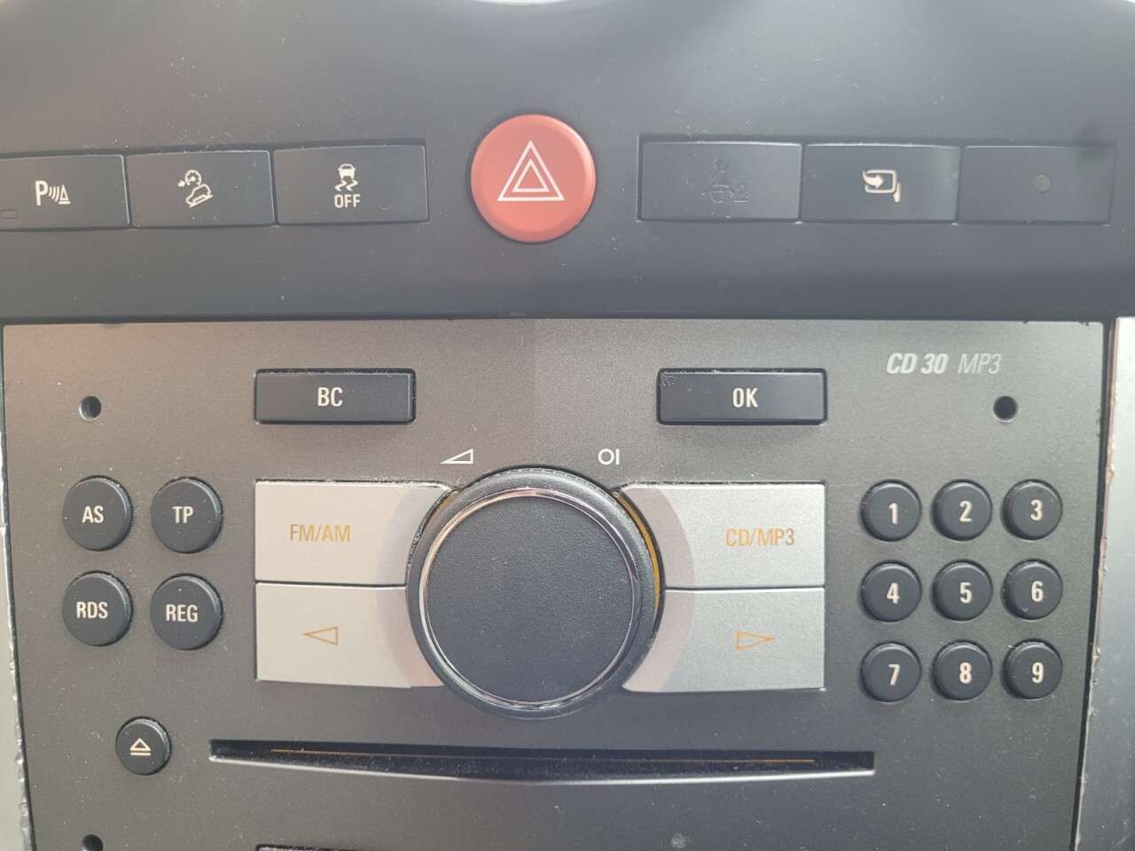 2012 VAUXHALL ANTARA 2012 VAUXHALL ANTARA