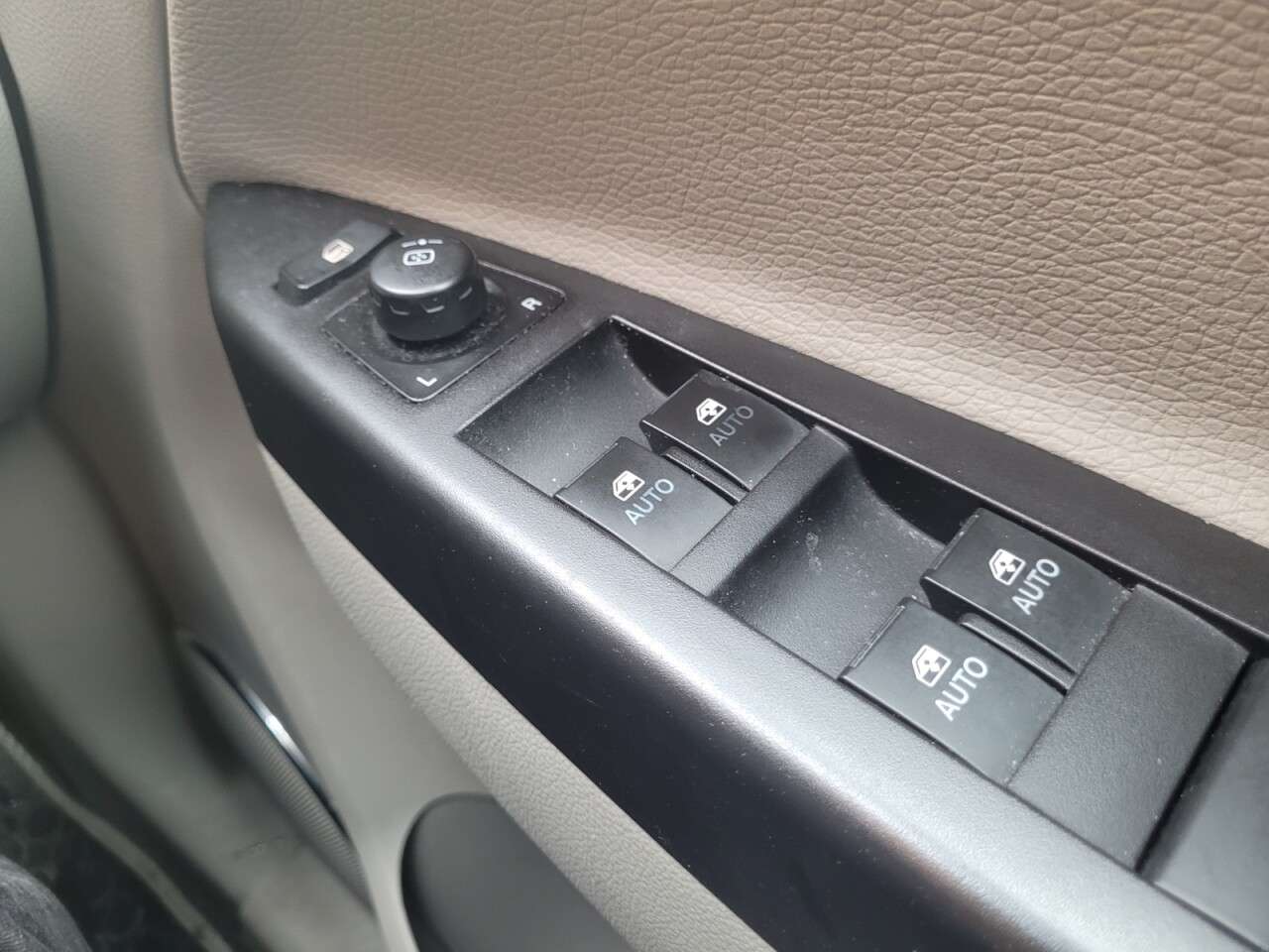 2012 VAUXHALL ANTARA 2012 VAUXHALL ANTARA