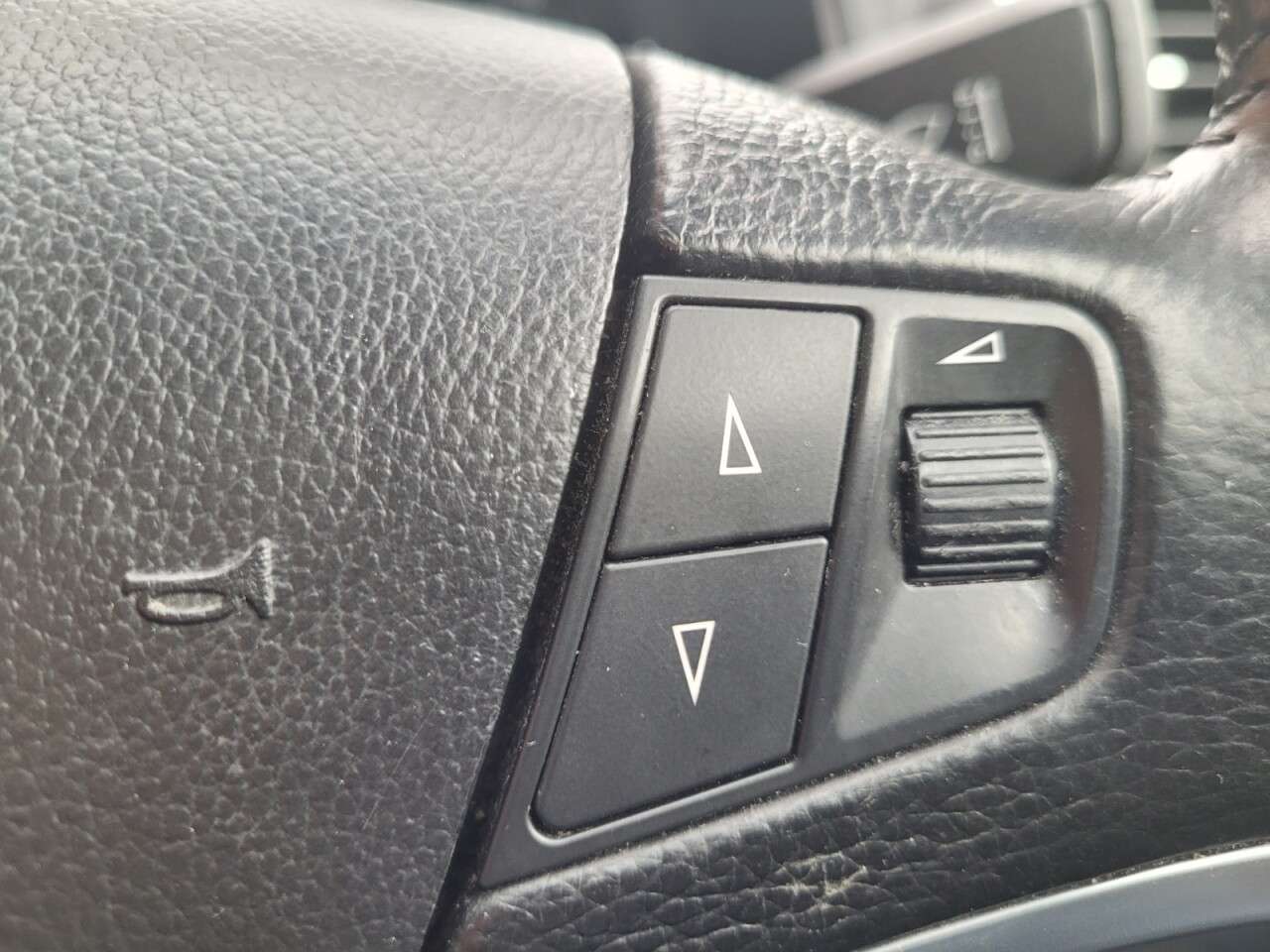 2012 VAUXHALL ANTARA 2012 VAUXHALL ANTARA