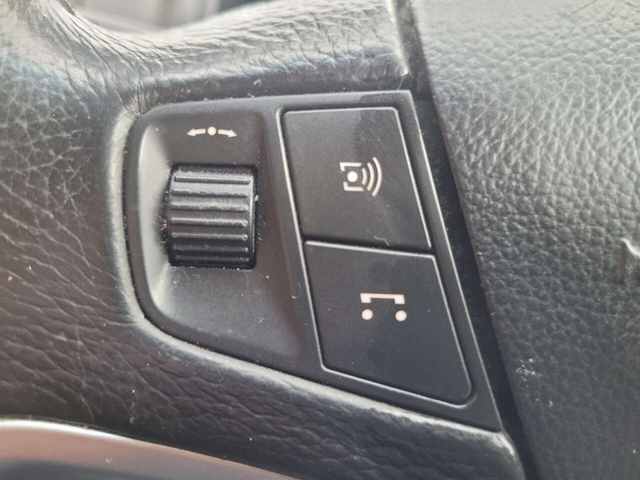 2012 VAUXHALL ANTARA 2012 VAUXHALL ANTARA