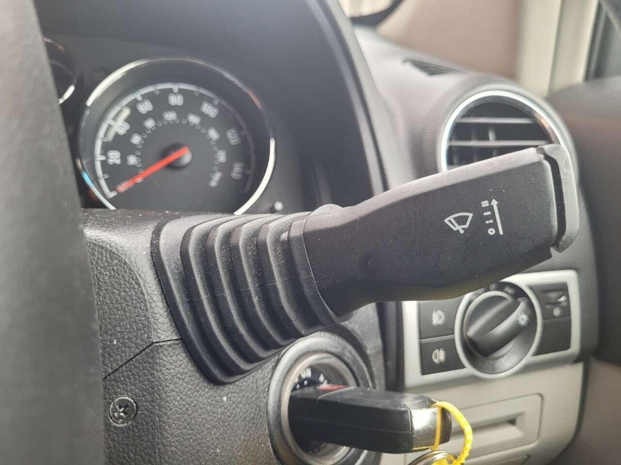 2012 VAUXHALL ANTARA 2012 VAUXHALL ANTARA