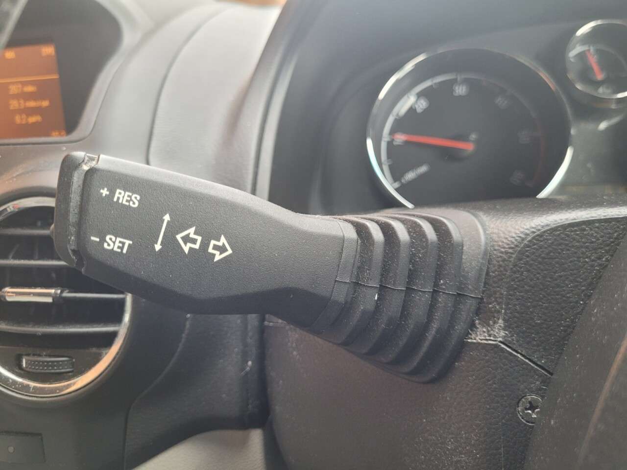 2012 VAUXHALL ANTARA 2012 VAUXHALL ANTARA