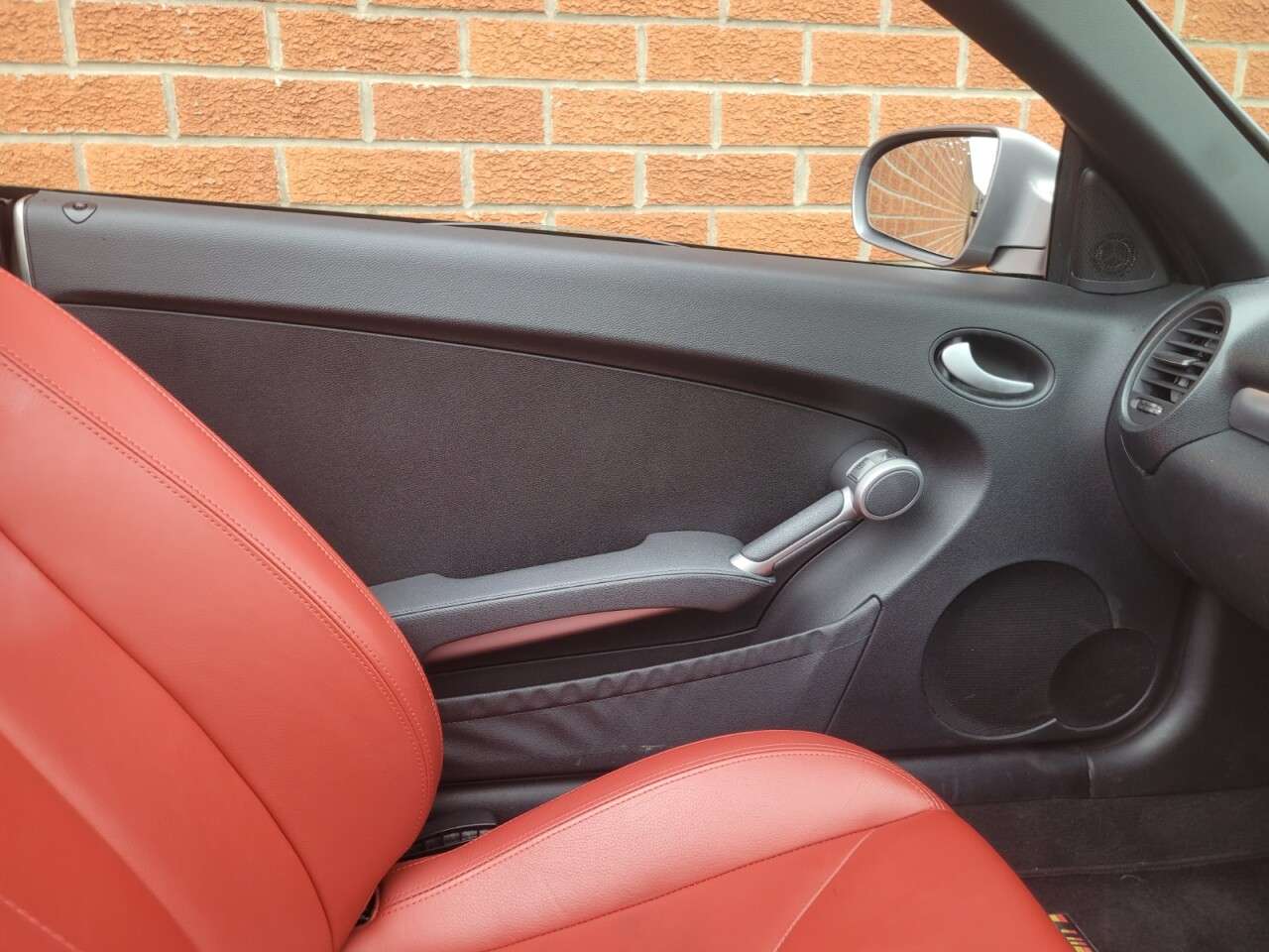 2008 MERCEDES-BENZ SLK 2008 MERCEDES-BENZ SLK