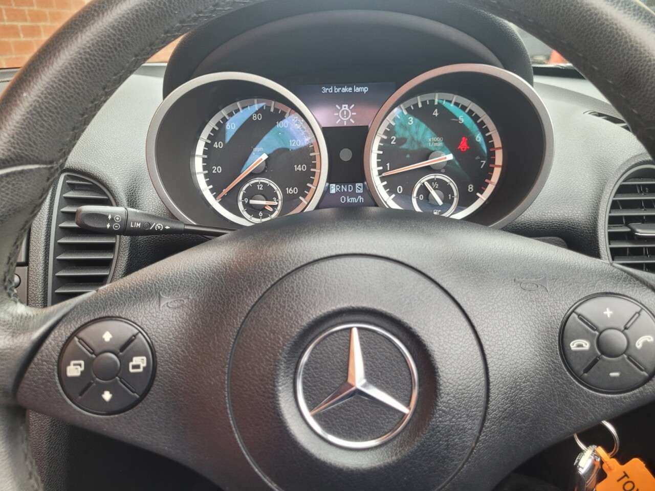 2008 MERCEDES-BENZ SLK 2008 MERCEDES-BENZ SLK