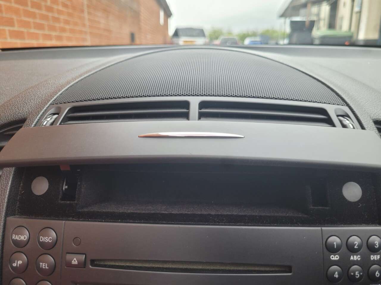 2008 MERCEDES-BENZ SLK 2008 MERCEDES-BENZ SLK