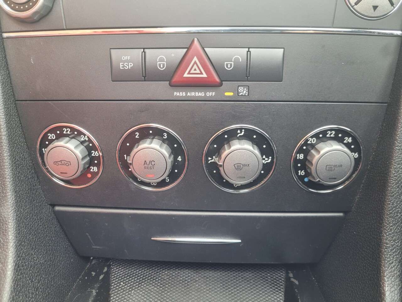 2008 MERCEDES-BENZ SLK 2008 MERCEDES-BENZ SLK