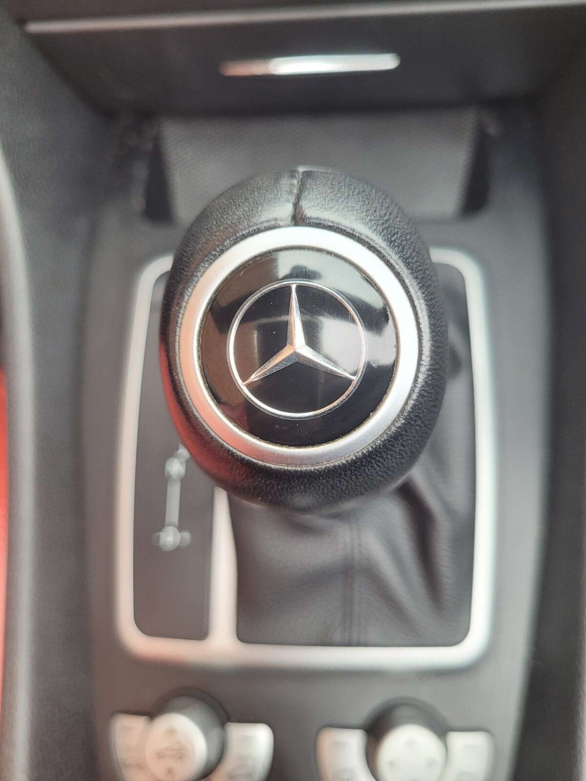 2008 MERCEDES-BENZ SLK 2008 MERCEDES-BENZ SLK