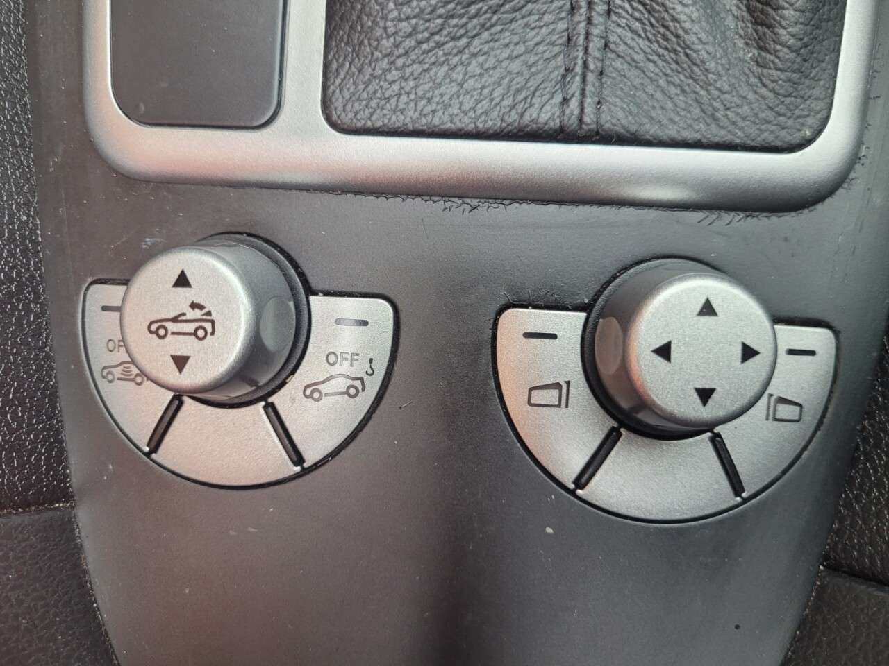 2008 MERCEDES-BENZ SLK 2008 MERCEDES-BENZ SLK