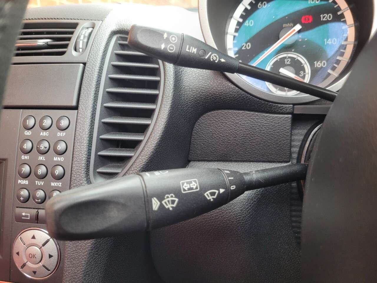 2008 MERCEDES-BENZ SLK 2008 MERCEDES-BENZ SLK