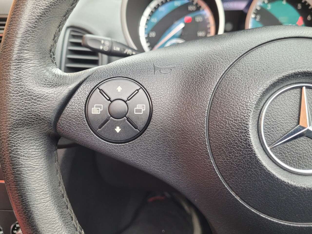 2008 MERCEDES-BENZ SLK 2008 MERCEDES-BENZ SLK