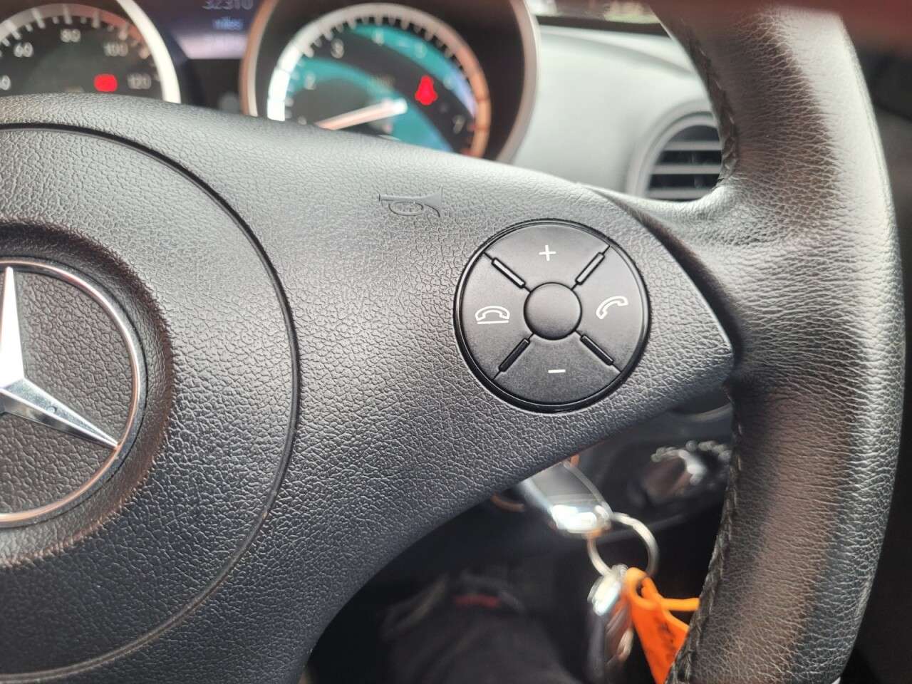 2008 MERCEDES-BENZ SLK 2008 MERCEDES-BENZ SLK