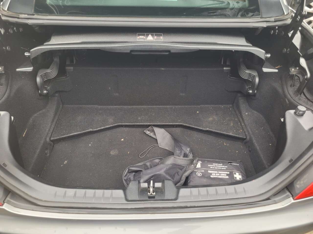 2008 MERCEDES-BENZ SLK 2008 MERCEDES-BENZ SLK