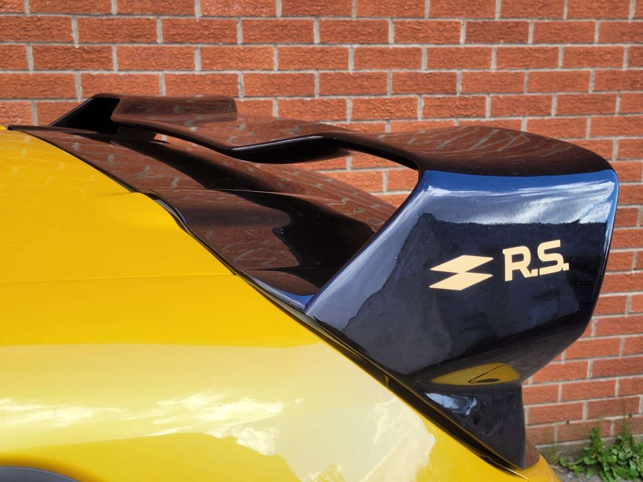 2015 RENAULT CLIO 2015 RENAULT CLIO