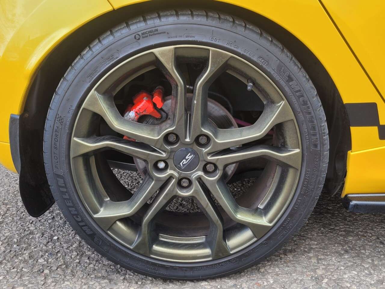 2015 RENAULT CLIO 2015 RENAULT CLIO