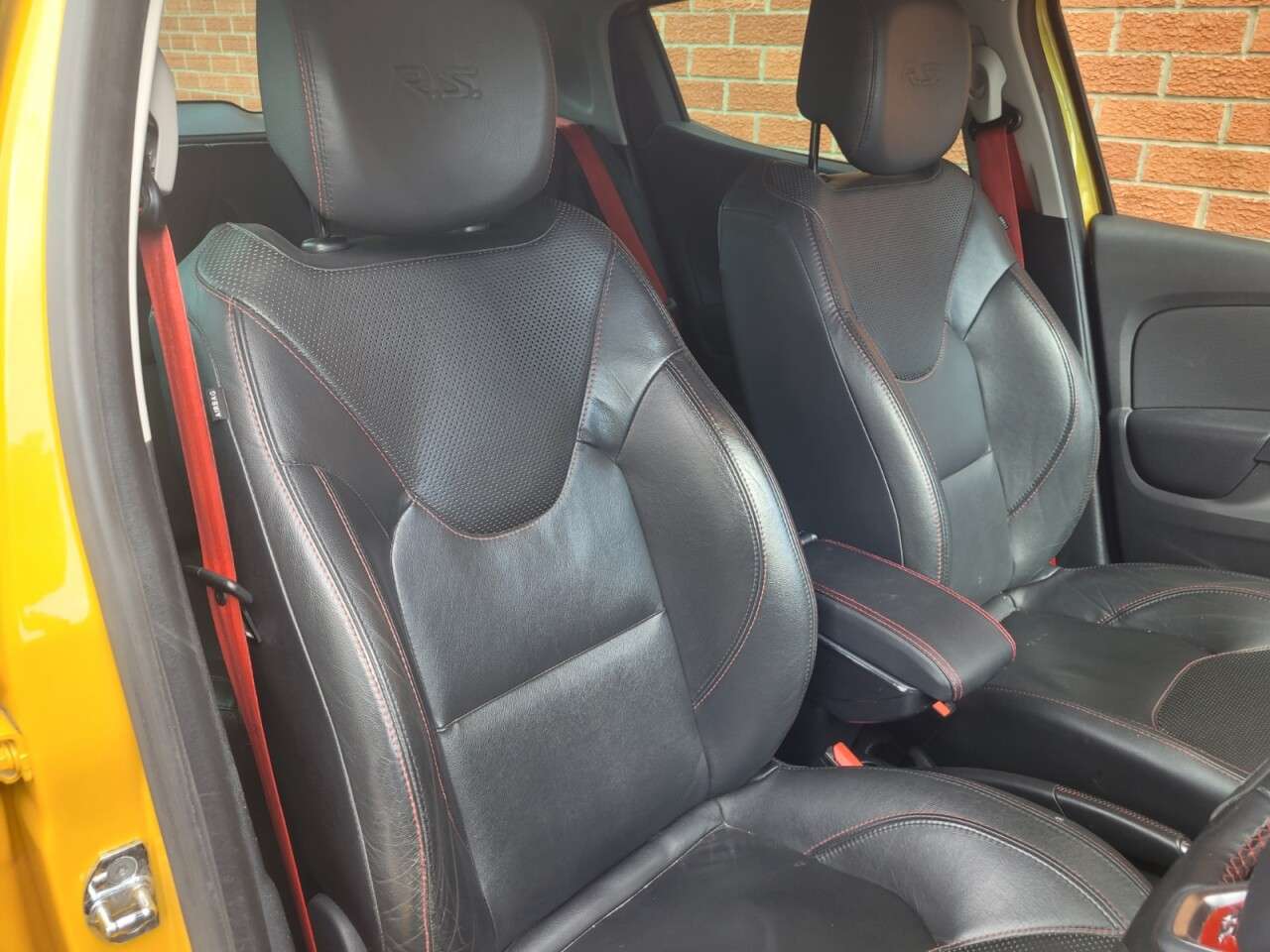 2015 RENAULT CLIO 2015 RENAULT CLIO