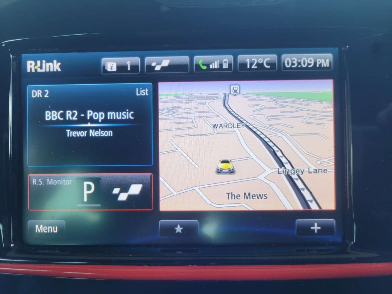 2015 RENAULT CLIO 2015 RENAULT CLIO