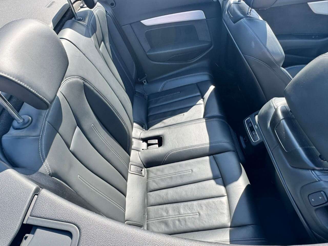 2018 AUDI A5 CABRIOLET 2018 AUDI A5 CABRIOLET