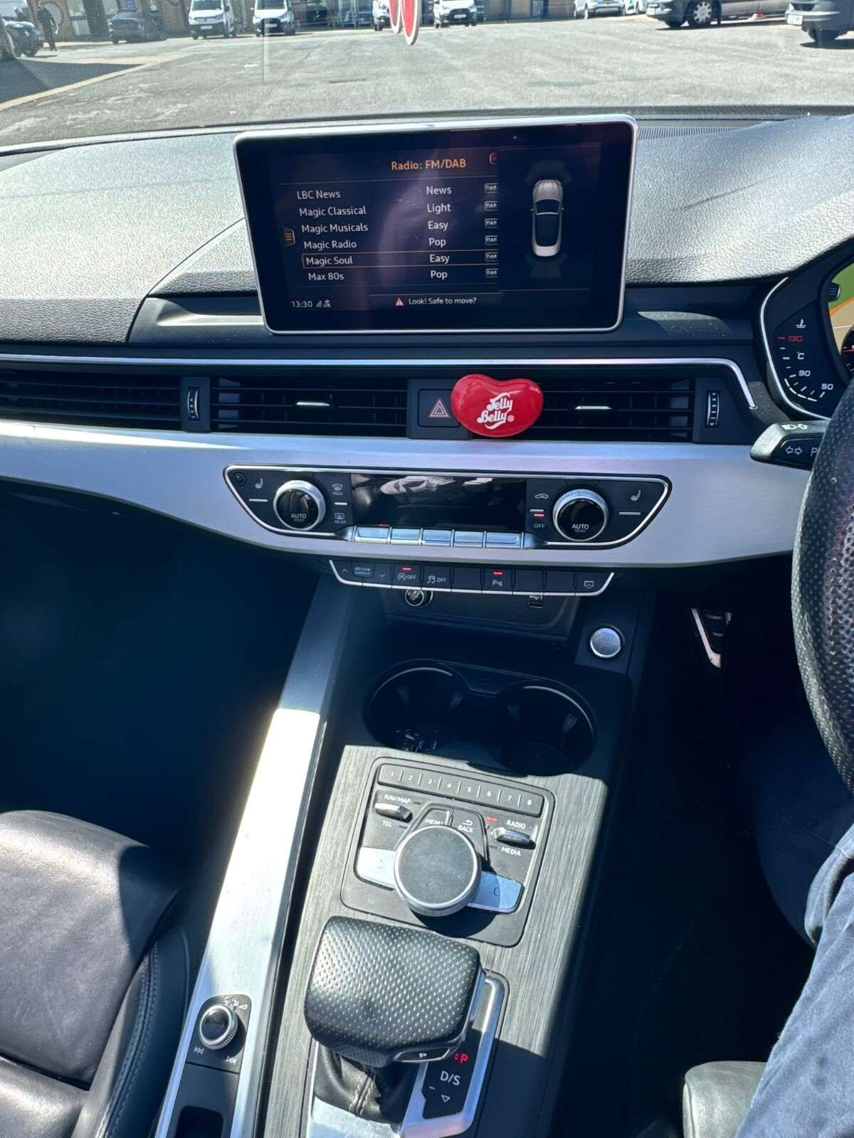 2018 AUDI A5 CABRIOLET 2018 AUDI A5 CABRIOLET