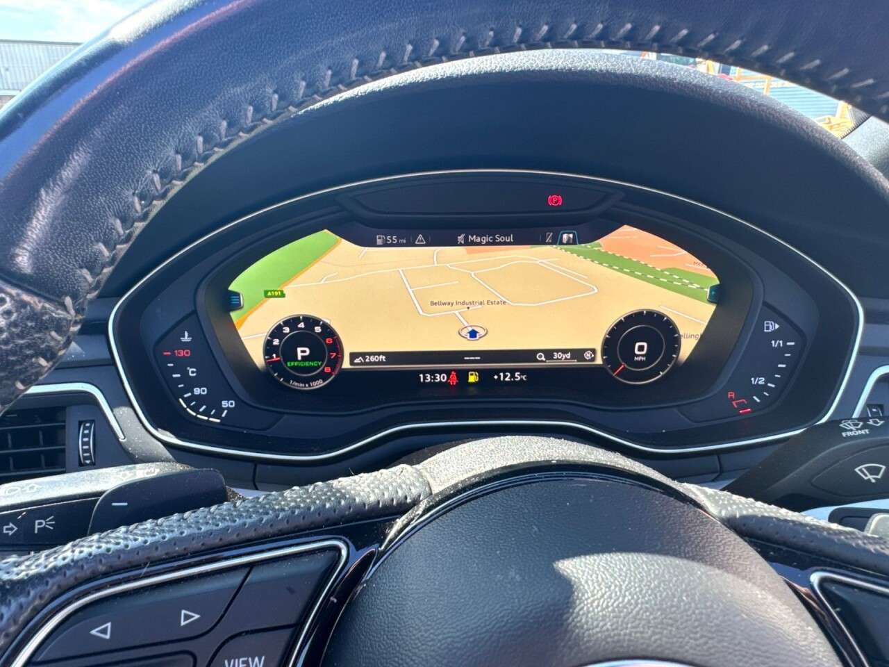 A 2018 AUDI A5 CABRIOLET 2.0 TFSI S line Convertible 2dr Petrol S Tronic Euro 6 (s/s) (190 ps) A 2018 AUDI A5 CABRIOLET 2.0 TFSI S line Convertible 2dr Petrol S Tronic Euro 6 (s/s) (190 ps)