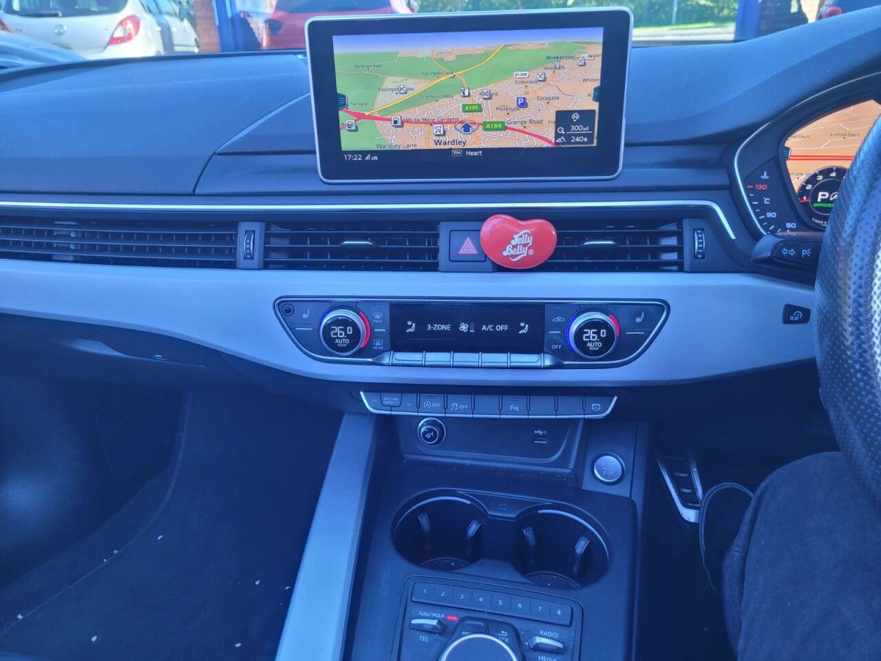 2018 AUDI A5 CABRIOLET 2018 AUDI A5 CABRIOLET