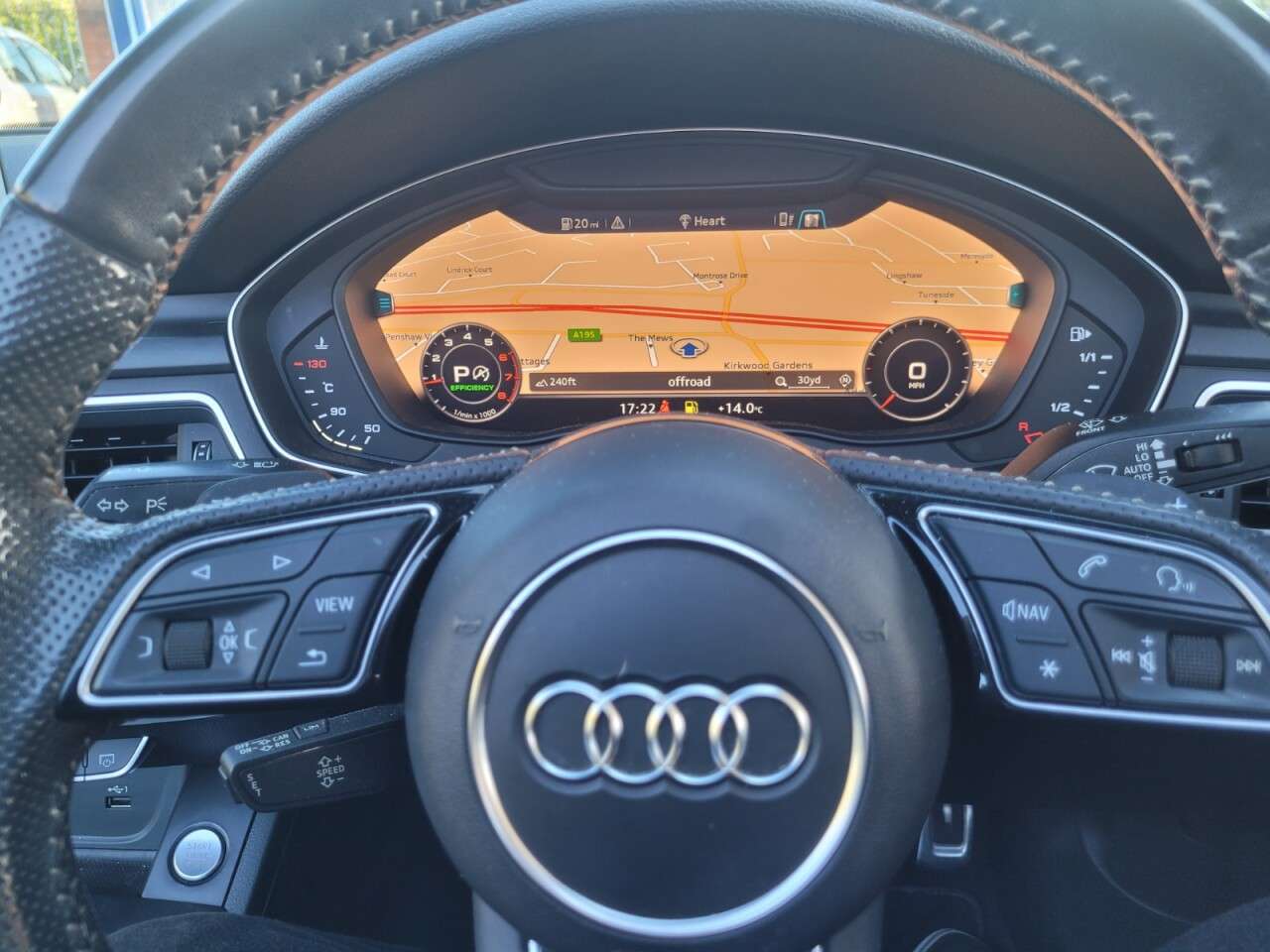 2018 AUDI A5 CABRIOLET 2018 AUDI A5 CABRIOLET